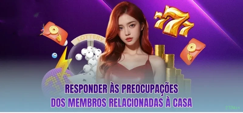 Slots online da 272Win com jackpots progressivos